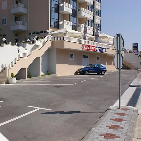 Double Seget Vranjica 3079e Gostinjska kuća Seget Donji