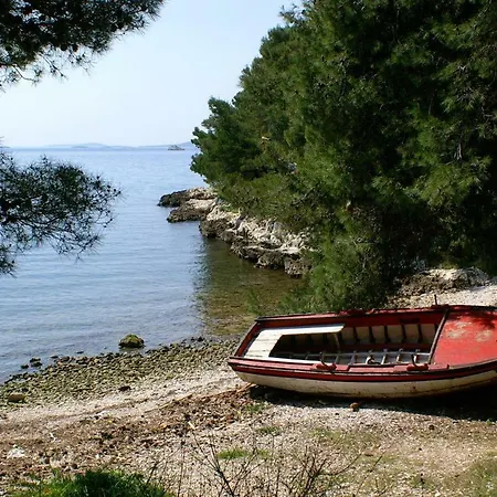 Double Seget Vranjica 3079e Gostinjska kuća Seget Donji