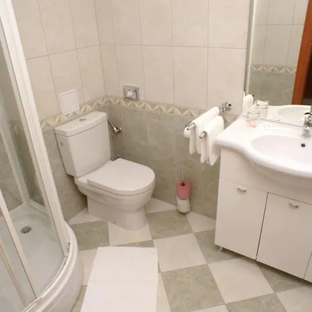 Double Seget Vranjica 3079e 3* Donji Seget