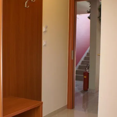 Double Seget Vranjica 3079e